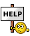 :helpsign: